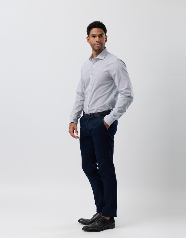 Brooksfield - Stretch Performance