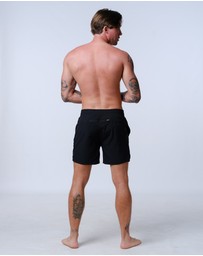 First Division - Vital 6 Inch Short