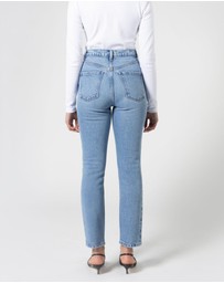 Nobody Denim - Frankie Jeans