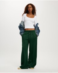 Cotton On - Hold Me Long Sleeve T-Shirt