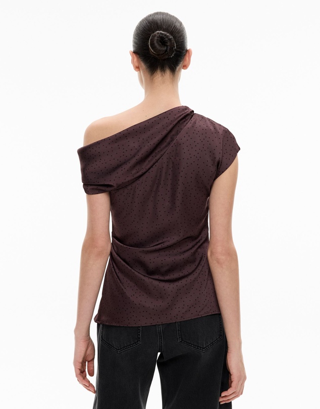 Witchery - Draped Shoulder Top
