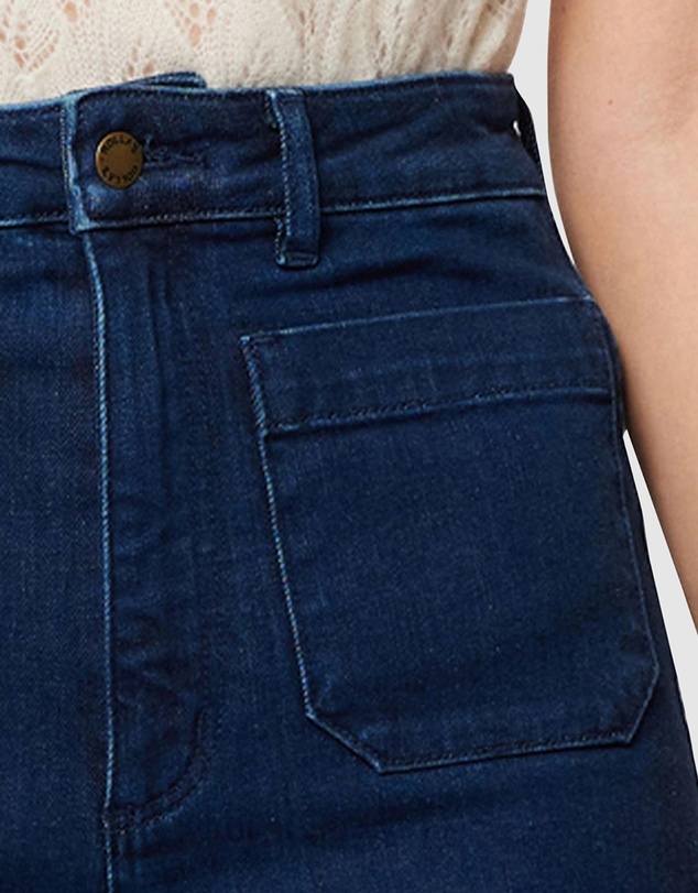 Rolla's - Sailor Long Jeans