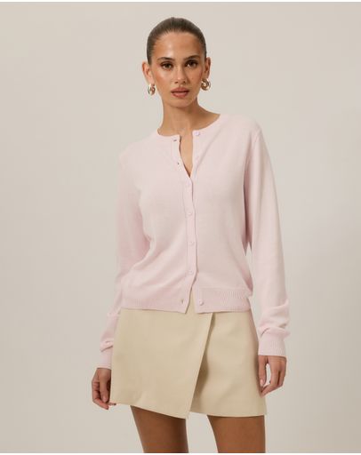 Baby Pink