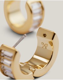Witchery - Alice Hoop Earrings