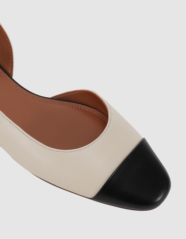 Nude Footwear - Tillie