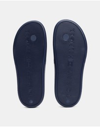 Tommy Hilfiger - Comfort Beach Sandals - Women's