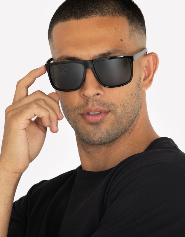 Eclectics - Joseph Sunglasses - Polarised