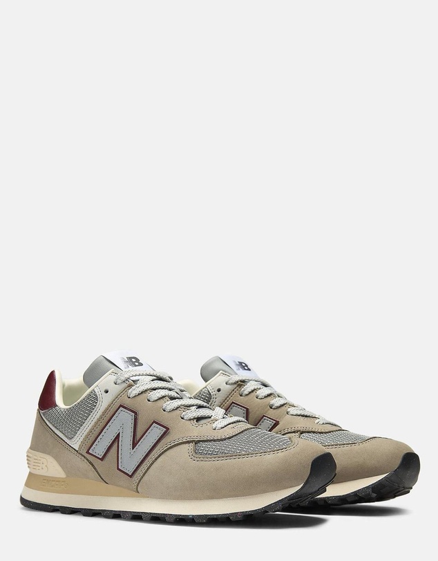 New Balance - 574 - Unisex