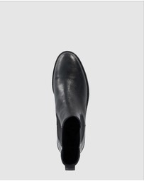Dune London - Poema - Black