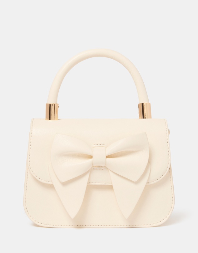 Forever New Girls - Liliana Bow Bag