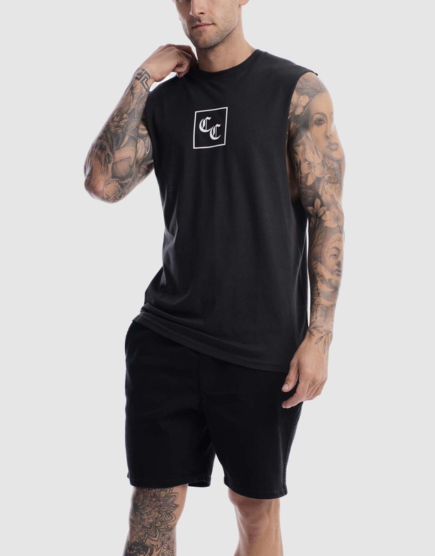 Counter Culture - Celt Tank