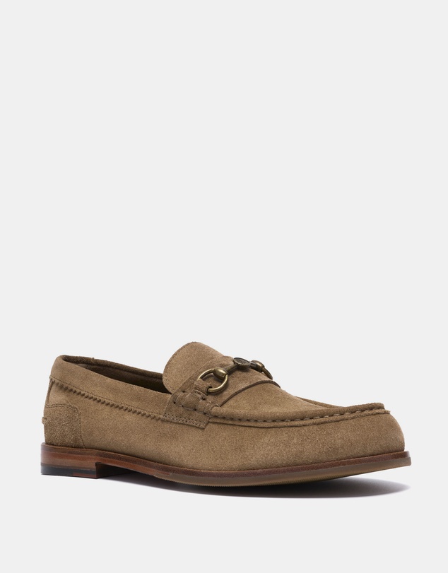 Clarks - Craft James LT Sand