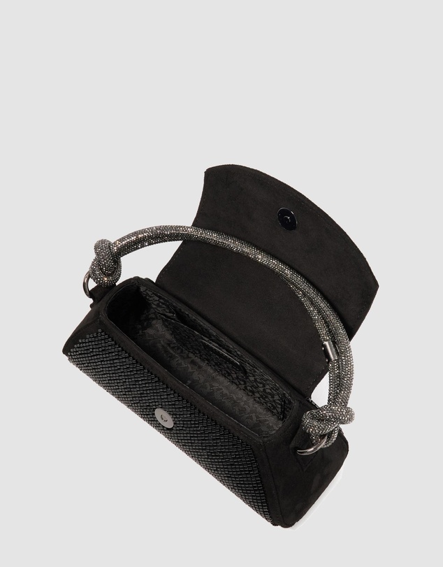 Dune London - Brynleys - Black