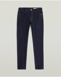 G-Star - 3301 Slim Jeans
