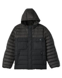 Tilley - 2 Tone Puffer