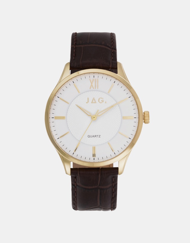 Jag - Jag Geelong Men's Watch