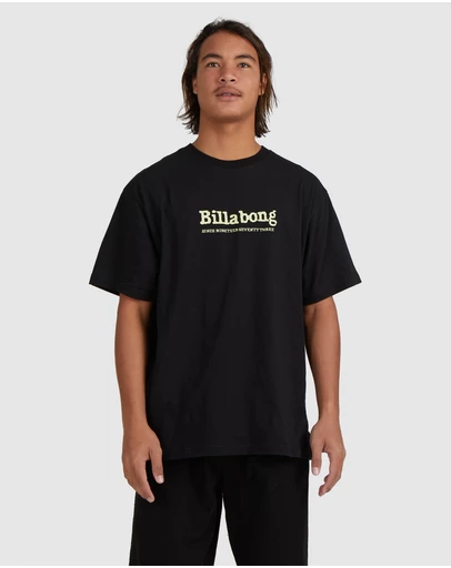 Billabong - Mens Mix Up T-Shirt