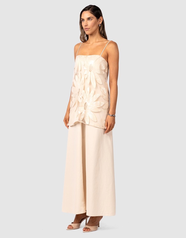 One Fell Swoop - Tear Dress