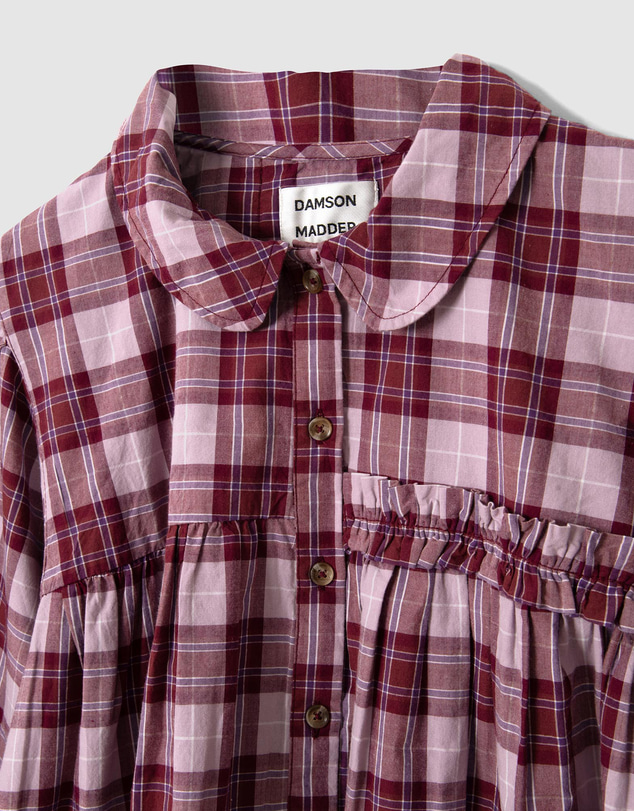 Damson Madder - Elio PJ Set