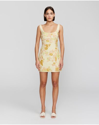 Citrus Floral