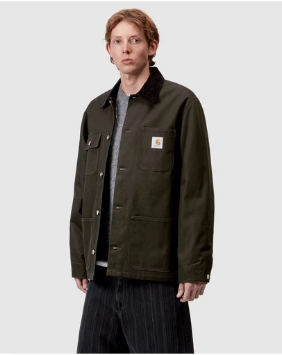Carhartt WIP - Michigan Coat