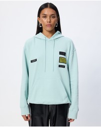 MM6 Maison Margiela - Sweatshirt