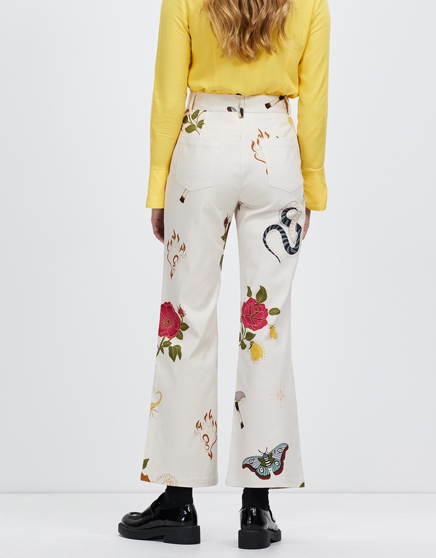 LENNI the label - Xeno Pants