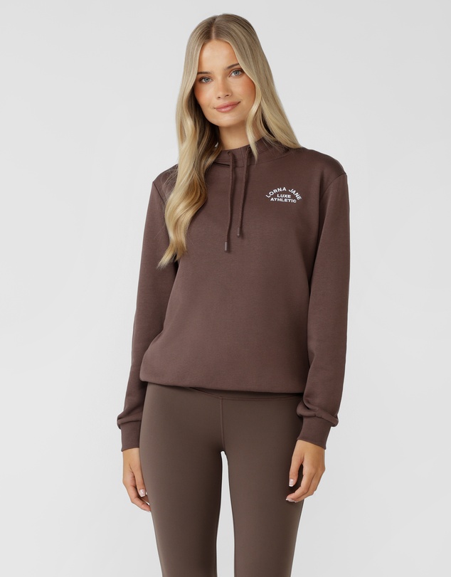 Lorna Jane - Lotus Hoodie