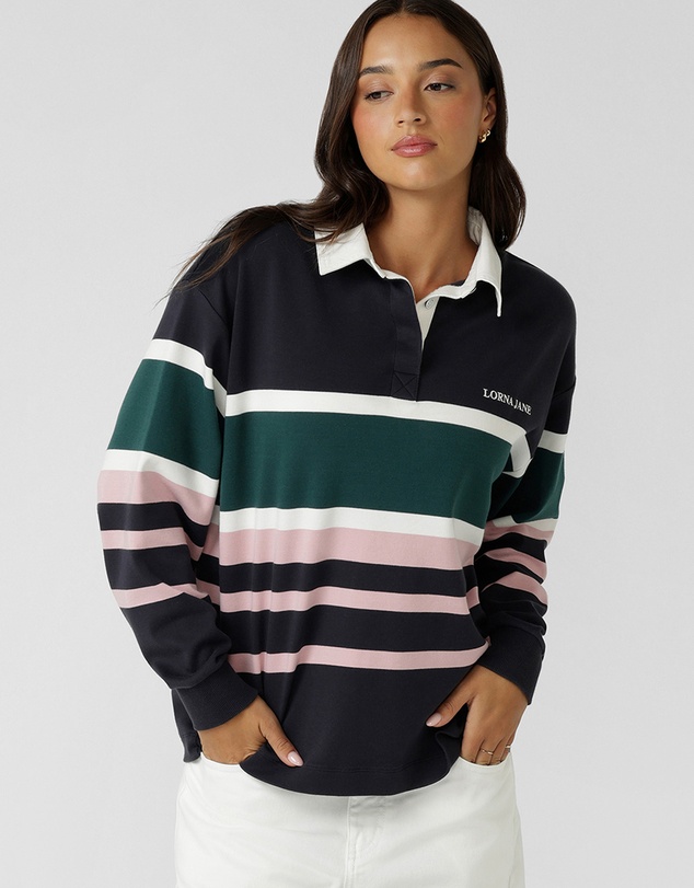 Lorna Jane - Offshore Heritage Polo