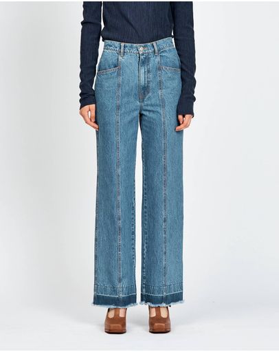 Vintage Wash