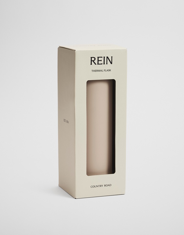 Country Road - Rein Flask