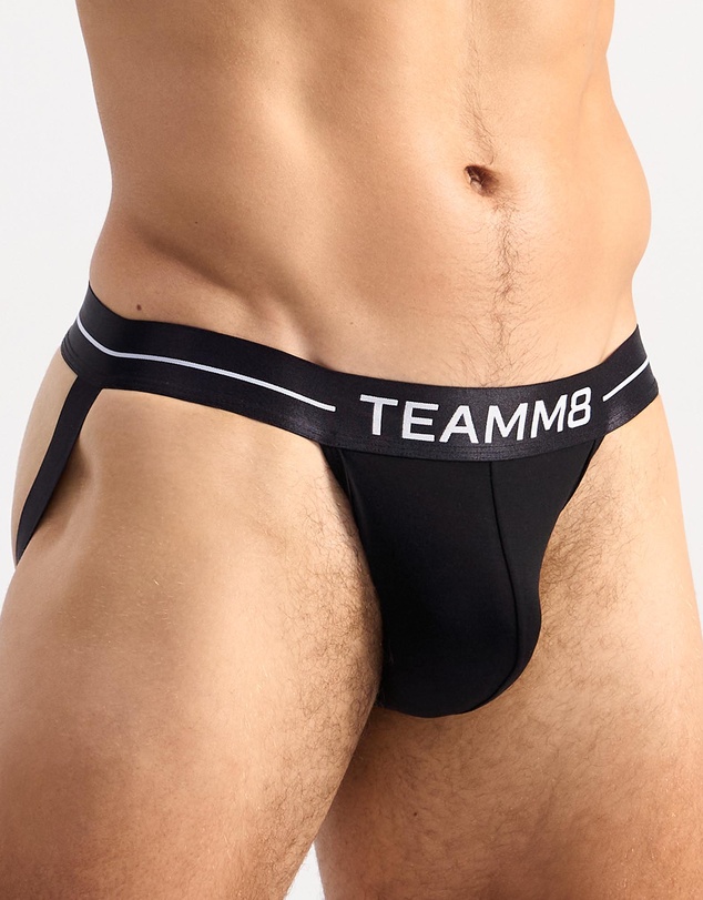 TEAMM8 - Icon Jockstrap