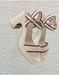 Novo - Latata Heels