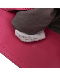Pre-Loved by Azura Reborn - Pre-Loved bottega veneta Intrecciato Woven Leather Crossbody