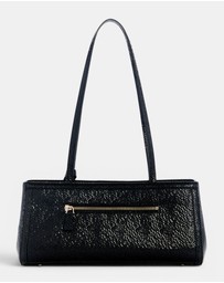 GUESS - Dovie Girlfriend Shoulder Satchel Bag
