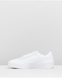 Puma - Cali - Women's