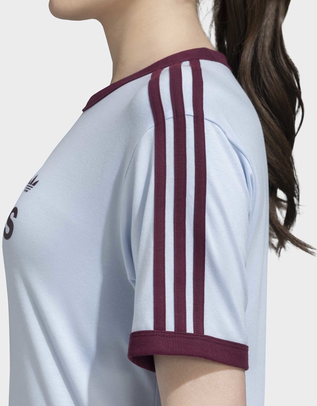 adidas Originals - LINEAR TEE Womens
