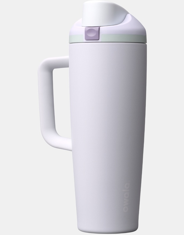 Owala - FreeSip Tumbler Stainless Steel 30oz / 890ml