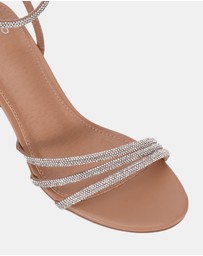 Novo - Prescott Heels