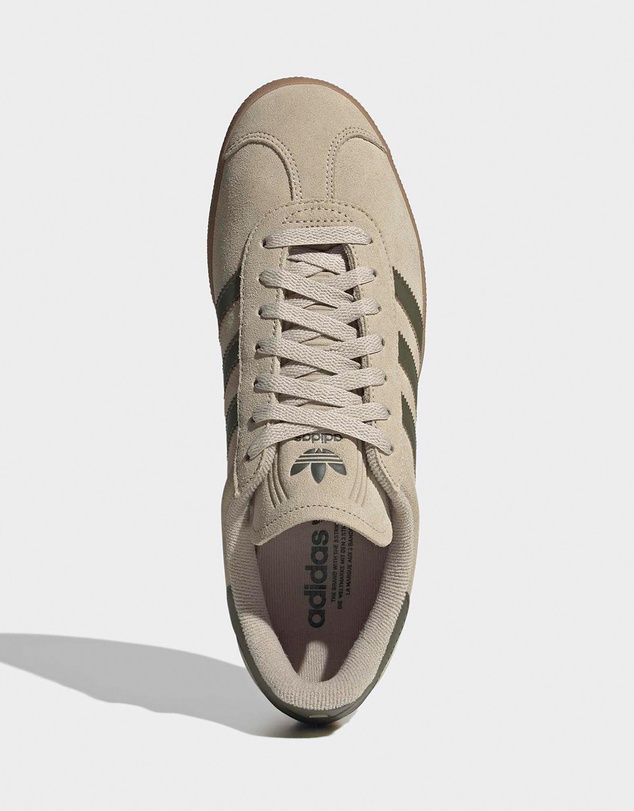 adidas Originals - Gazelle Indoor - Unisex