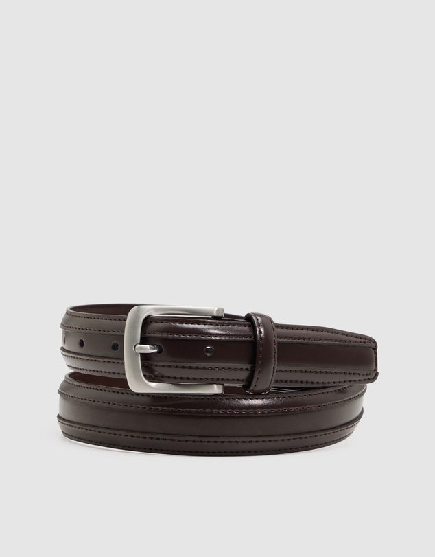 Oxford - Walter Mens Dress Belt