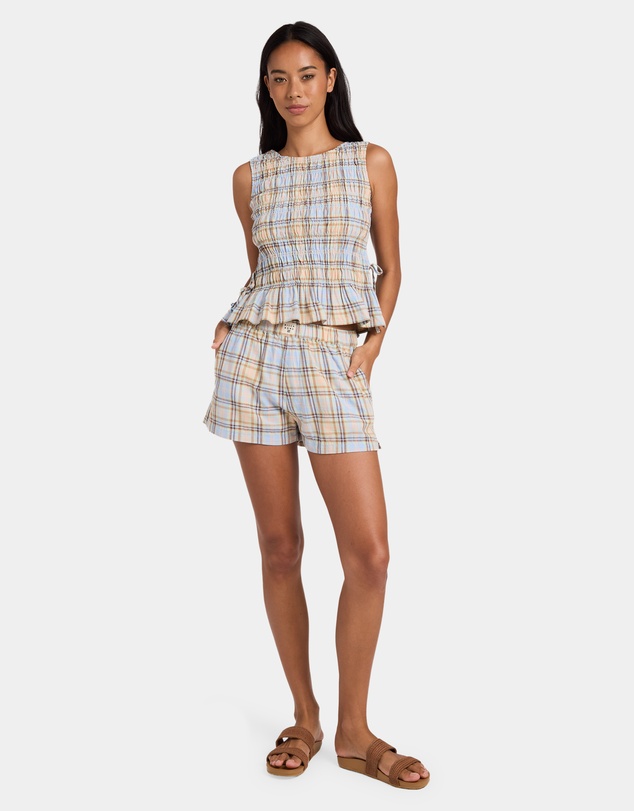 Billabong - Womens Coastal Breeze Top
