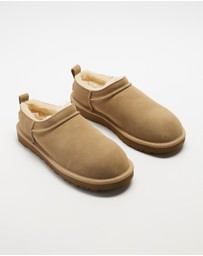 UGG - Classic Micro - Women's