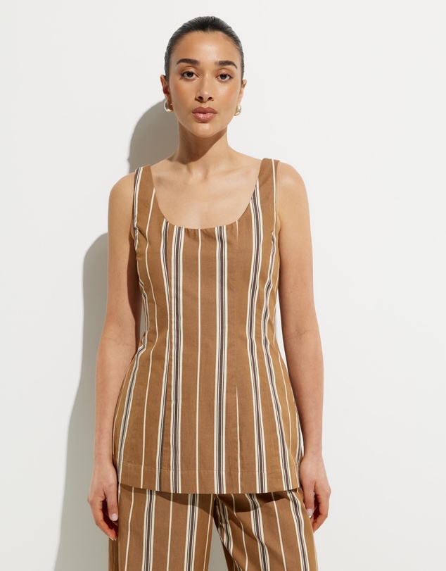 Calli - Connor Top