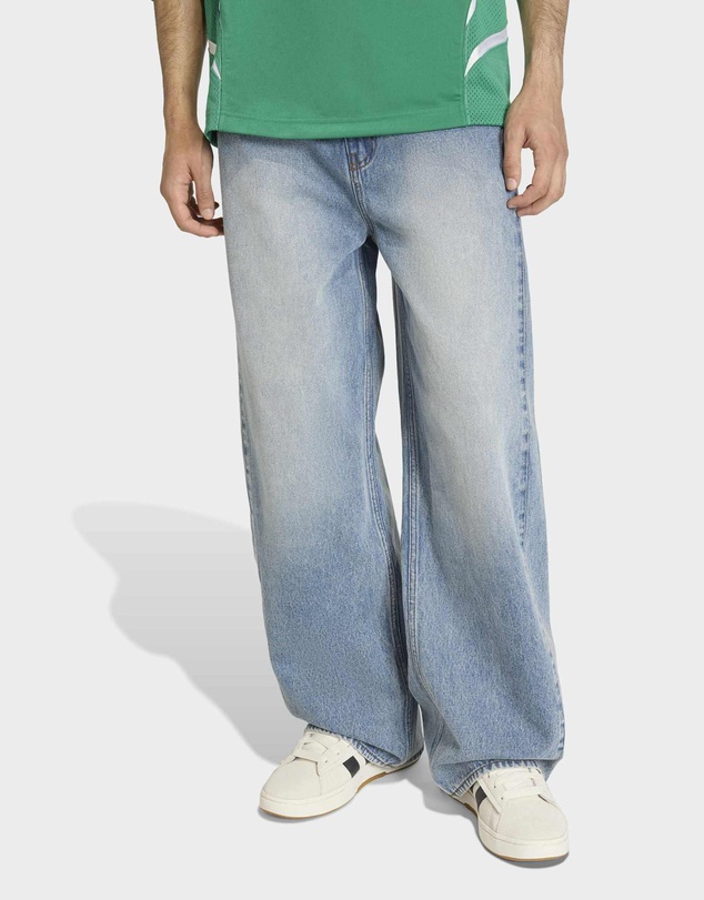 adidas Originals - DENIM PANTS Mens