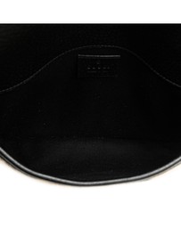 Pre-Loved by Azura Reborn - Pre-Loved gucci GG Pattern Belt Bag