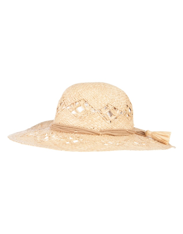 Tigerlily - Severe Hat