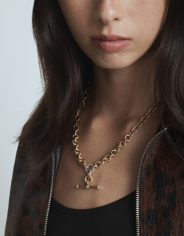 MIMCO - Enduring Necklace