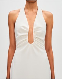 MISHA - Alusia Maxi Dress