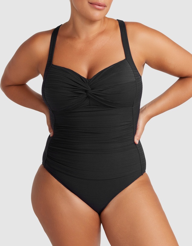 Artesands - Aria Black Botticelli One Piece